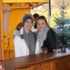ETC-Treffling Punschstand 6.1.2018